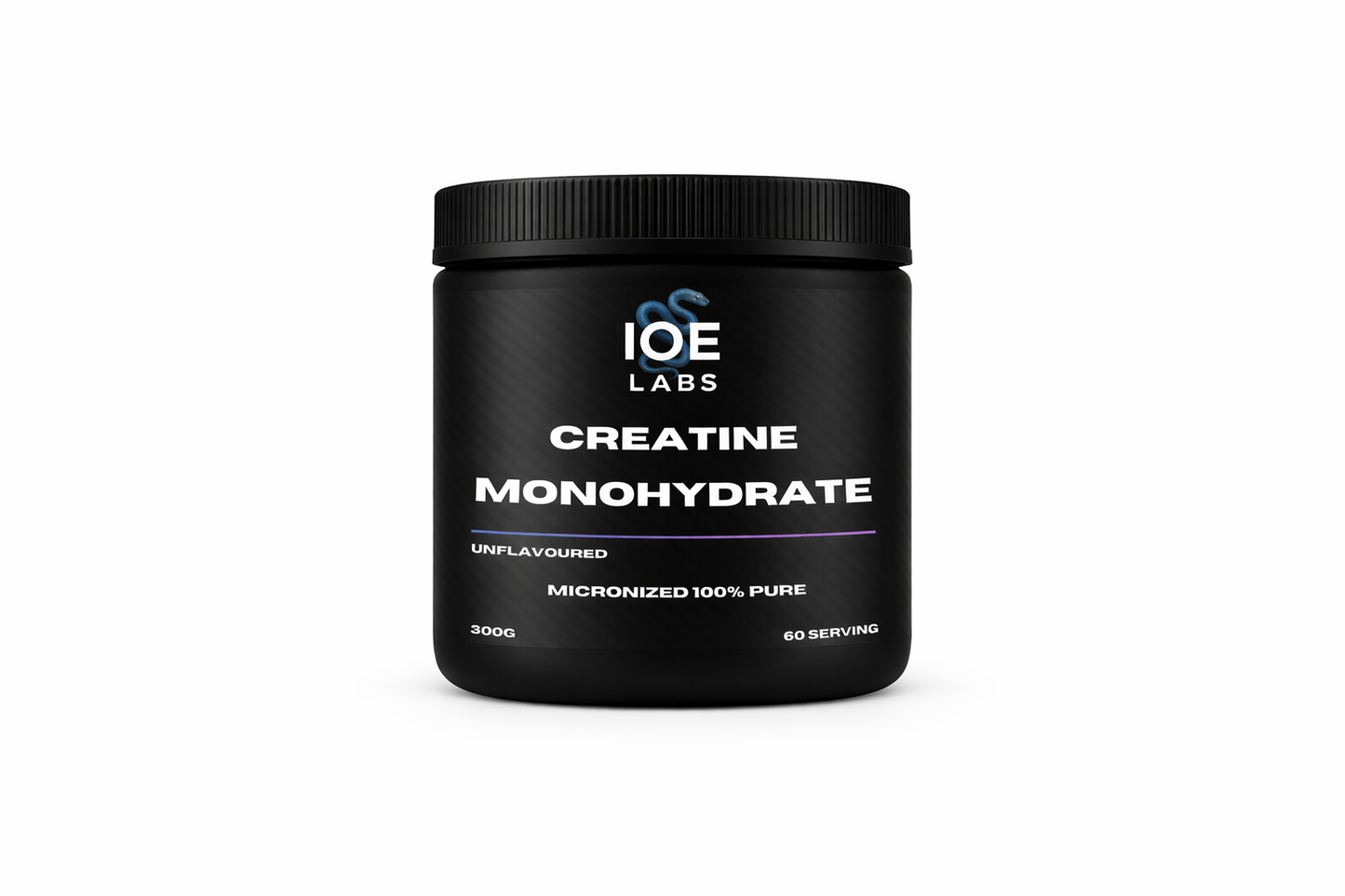 Creatina Monohidratada