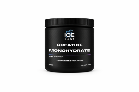 Creatina Monohidratada